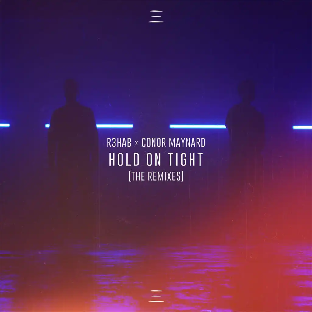 Hold On Tight (Tommy Jayden Remix)