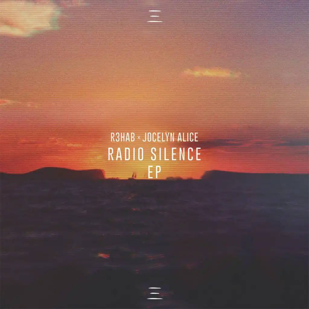 Radio Silence (feat. Jocelyn Alice)