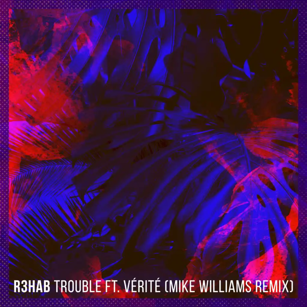 Trouble (Mike Williams Remix) [feat. VÉRITÉ]