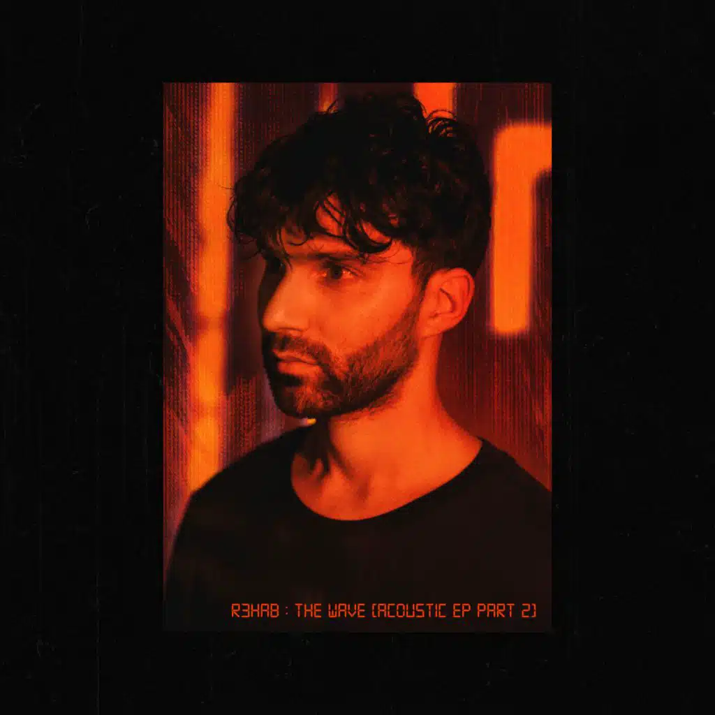 The Wave EP (Acoustic, Pt. 2)