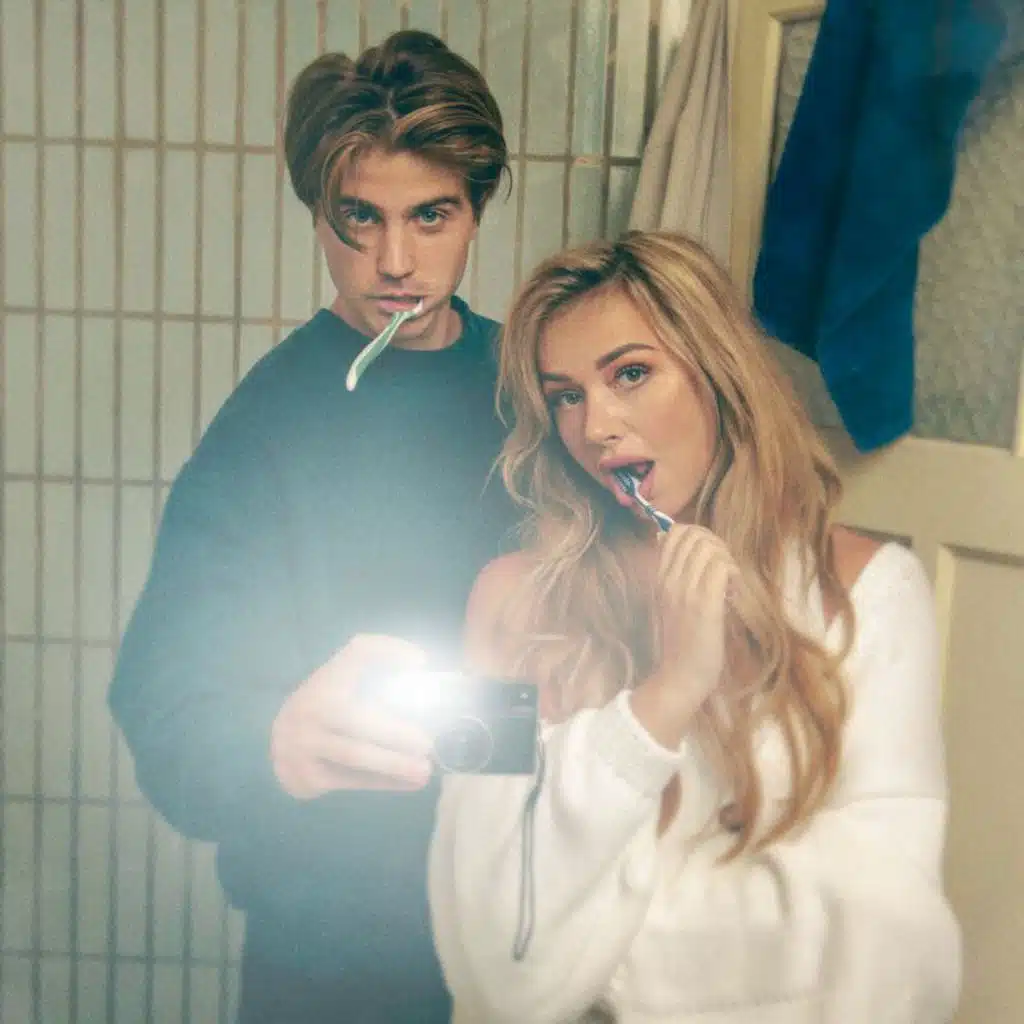 MAKSIM & Emma Heesters