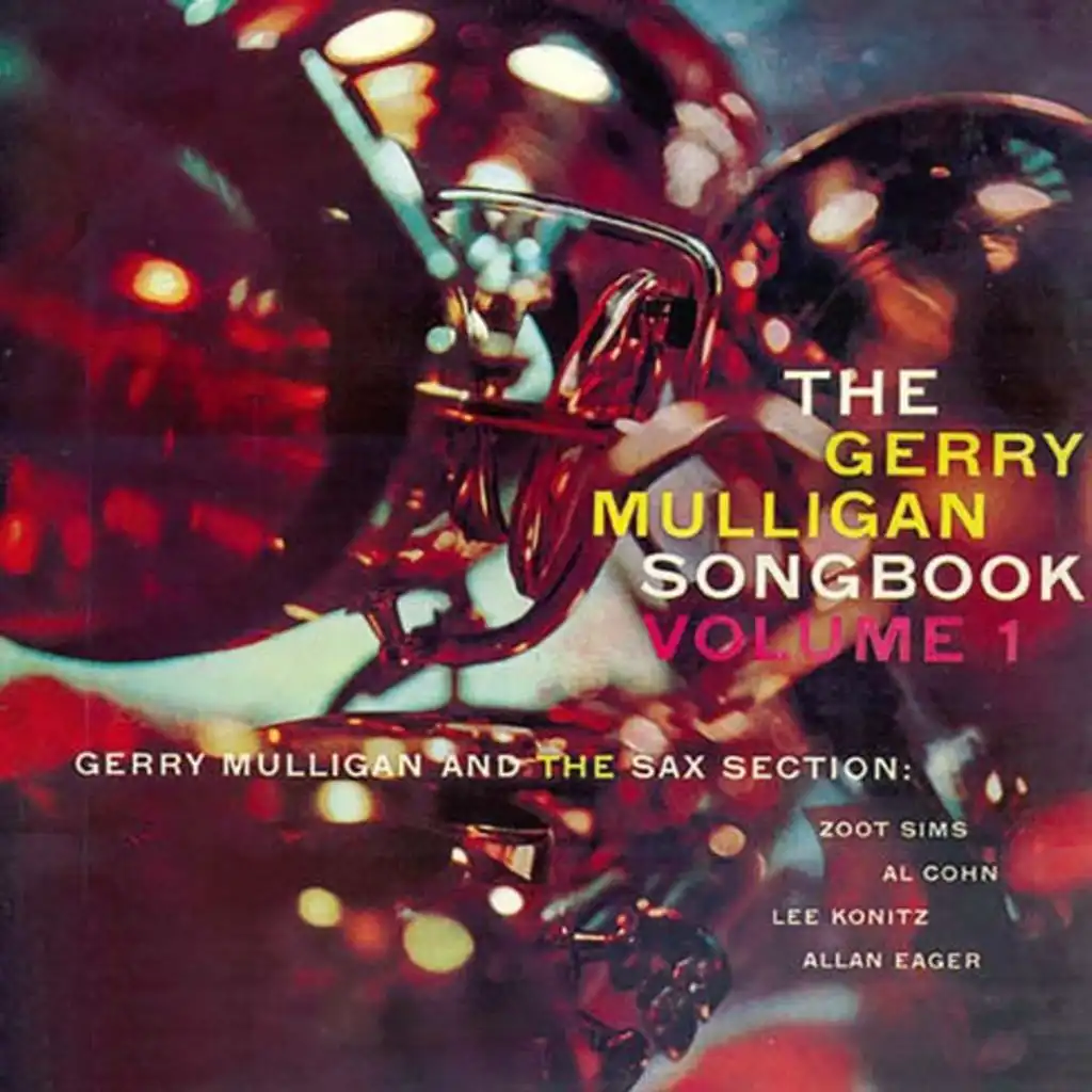 The Gerry Mulligan Songbook (2018 Digitally Remastered)