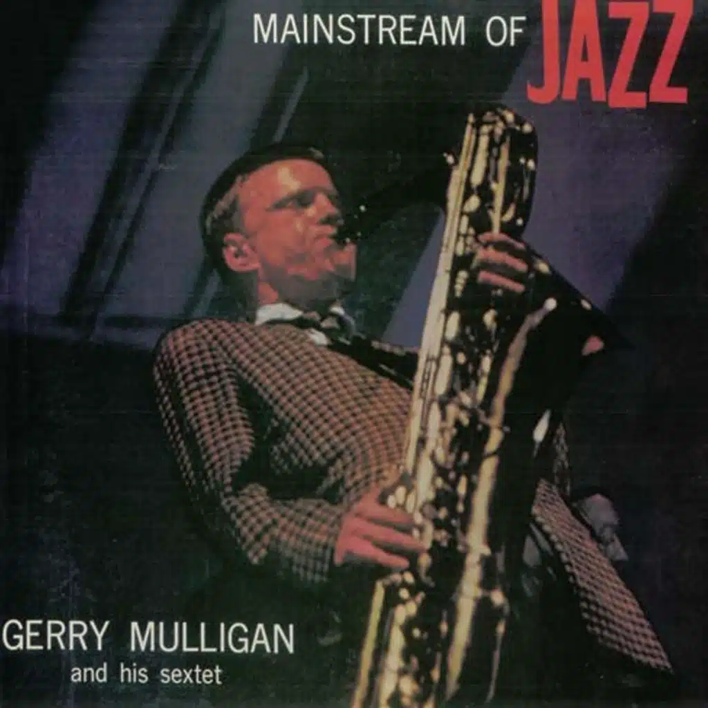 Mainstream of Jazz (2018 Digitally Remastered)