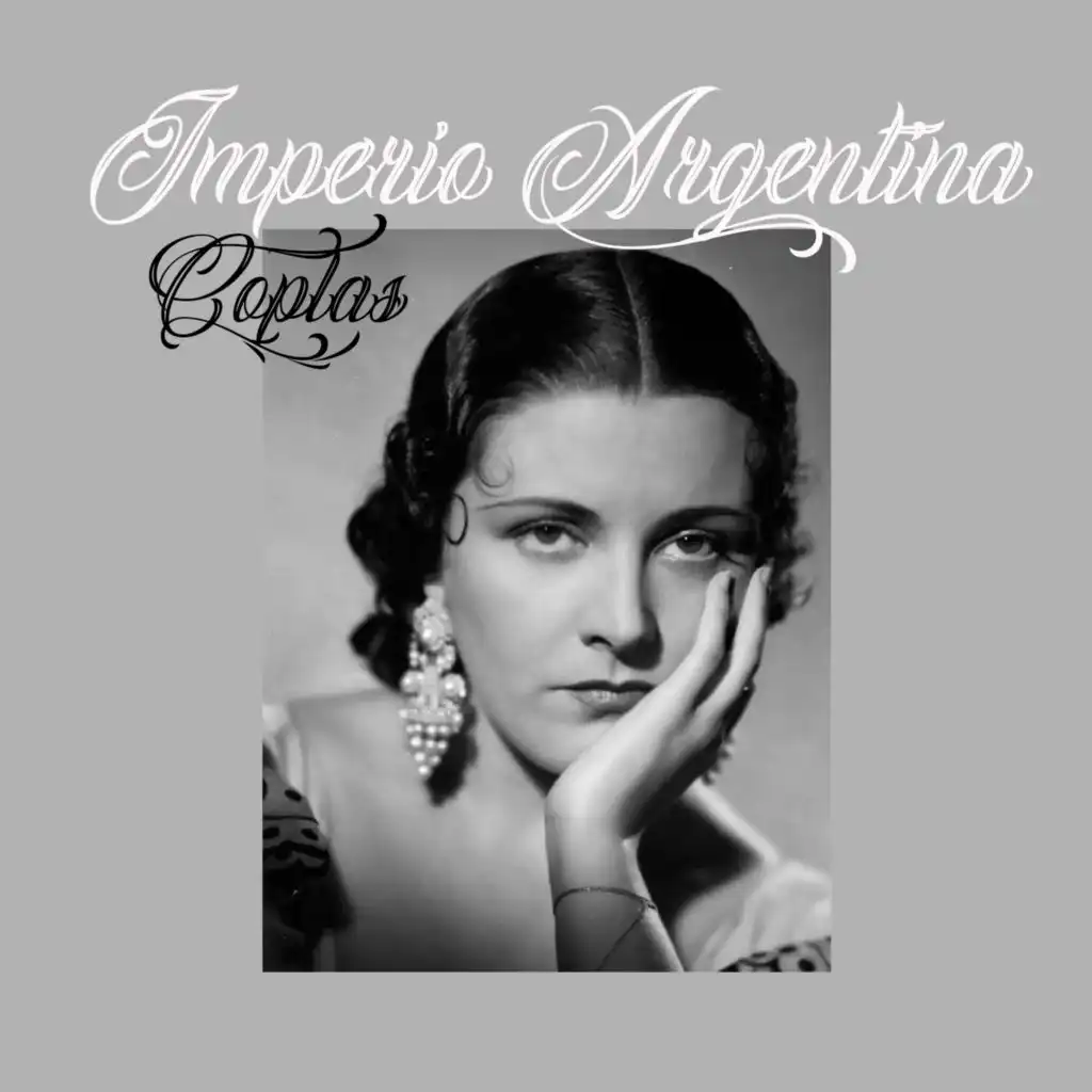 Imperio Argentina-Coplas