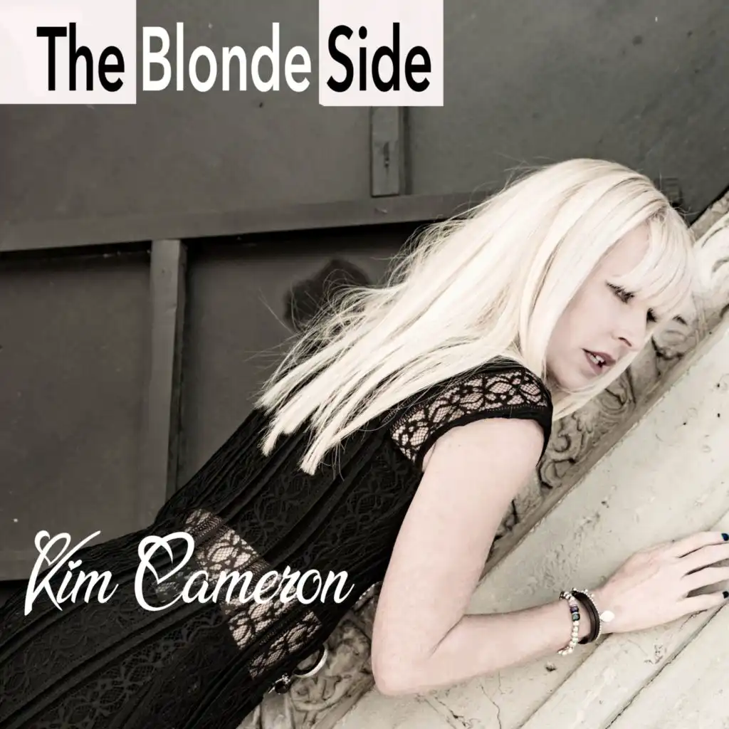 The Blonde Side