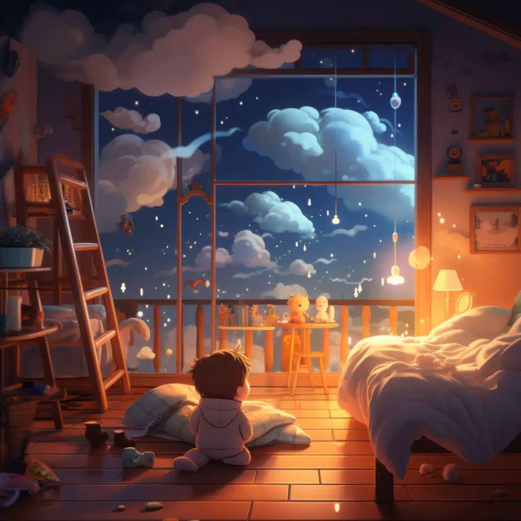 World of Tiny Dreams