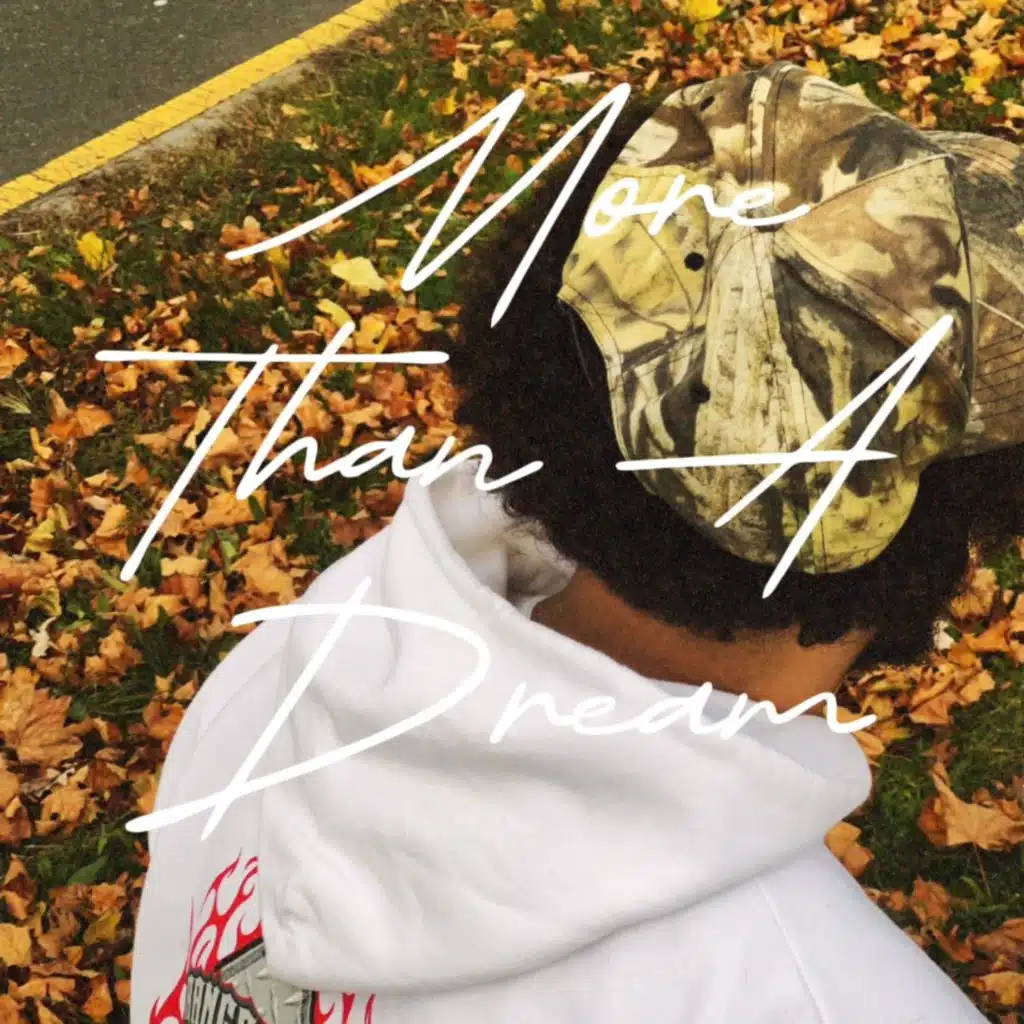 More Than A Dream The EP