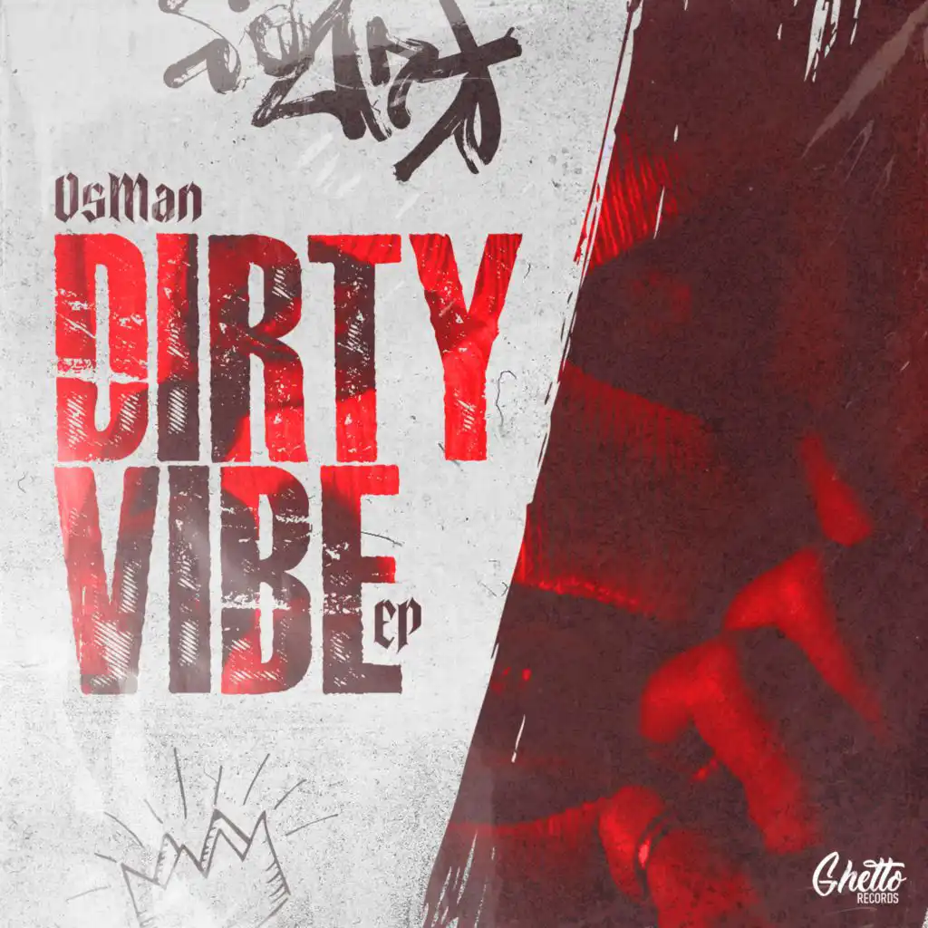 Dirty Vibe EP