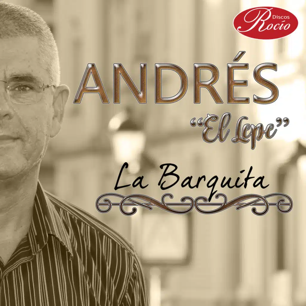 Andrés "El Lepe"