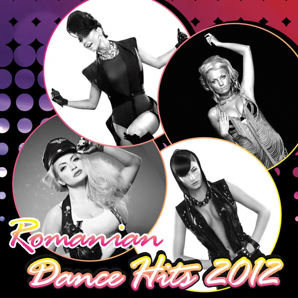 Romanian Dance Hits 2012