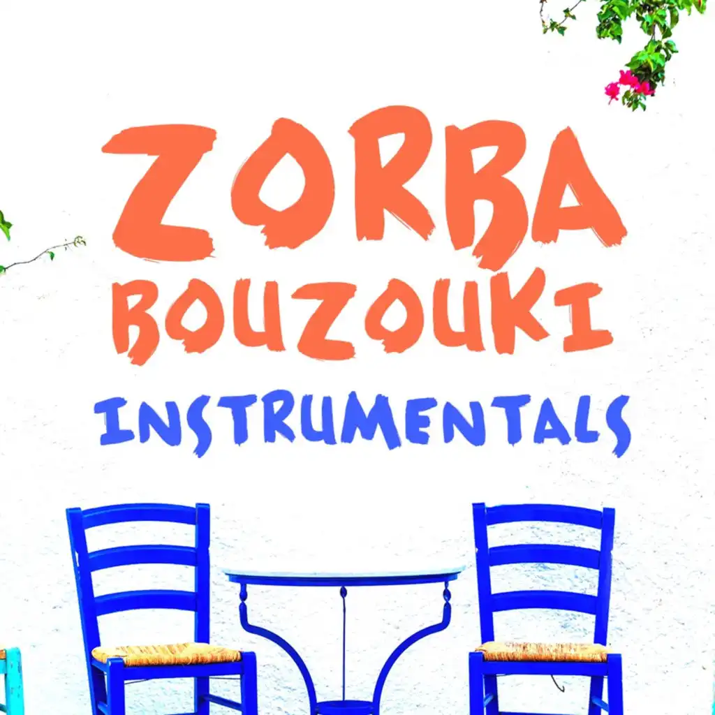 Zorba Bouzouki Instrumentals