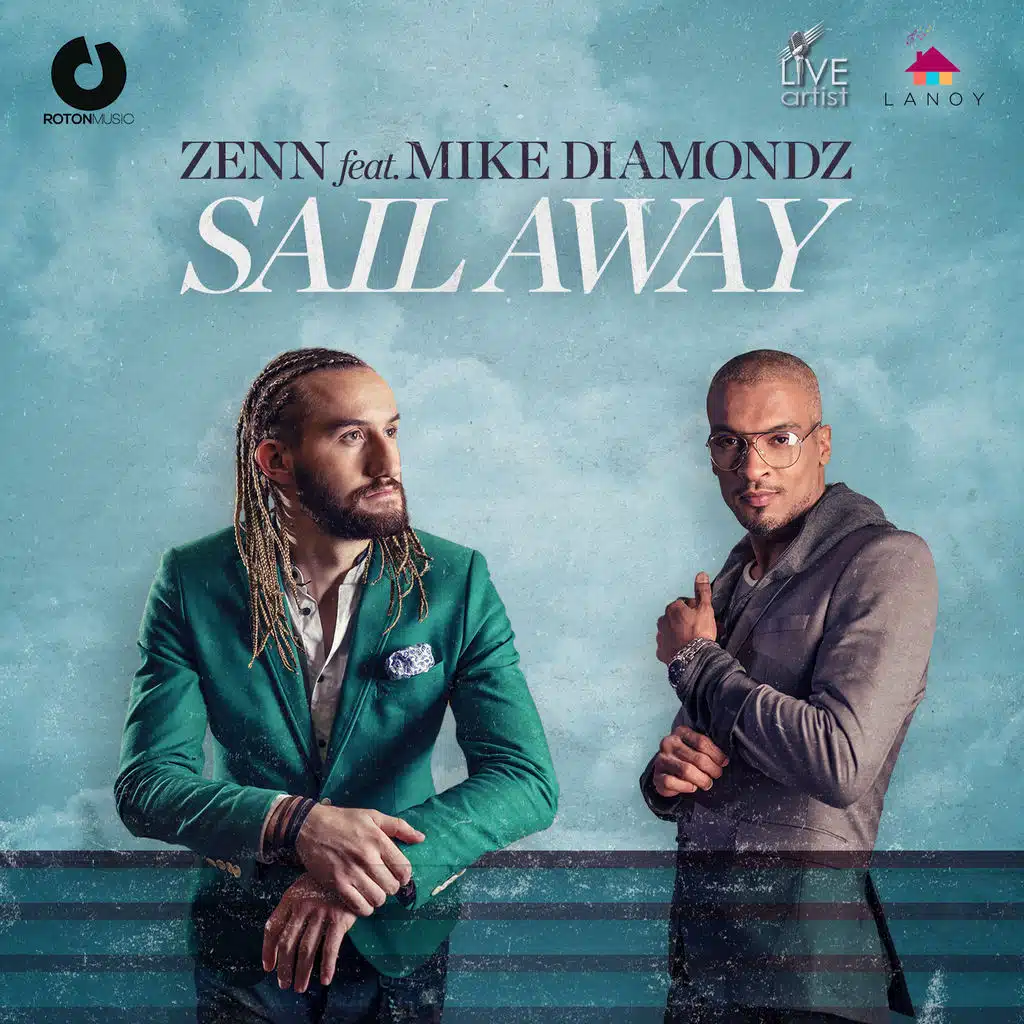 Sail Away (Radio Edit)