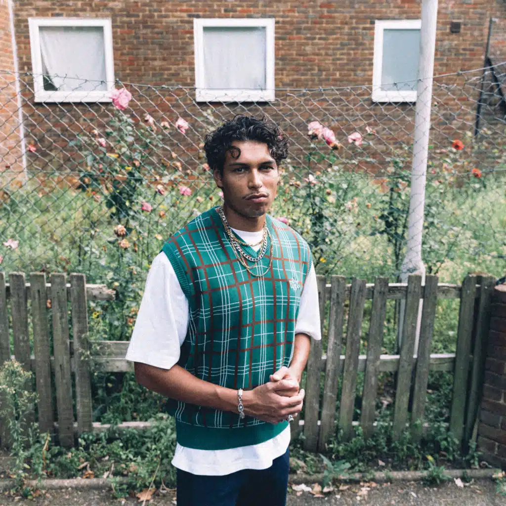 Années Sauvages Part. 2