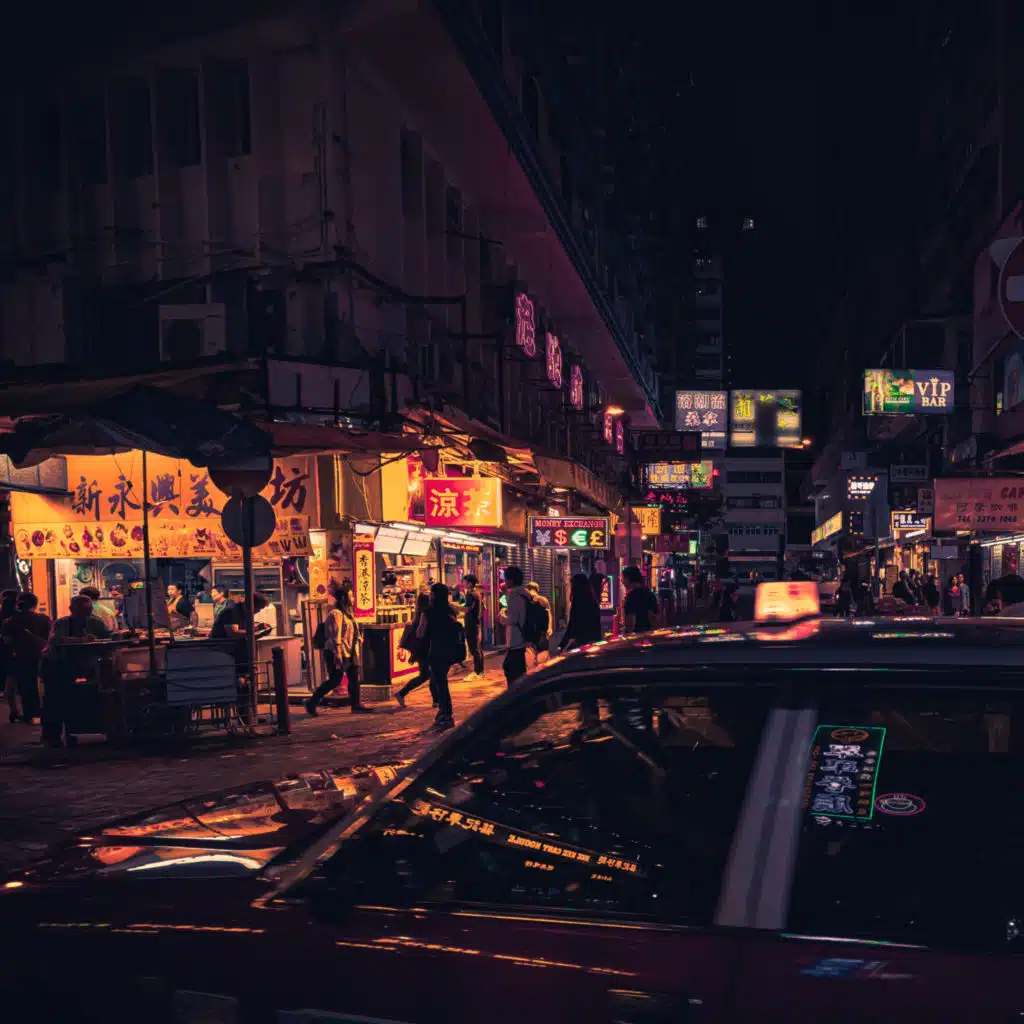 Lo Fi Hip Hop, ChillHop Beats & Lofi Night Drives