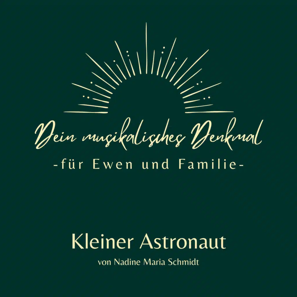 Nadine Maria Schmidt & Frühmorgens am Meer