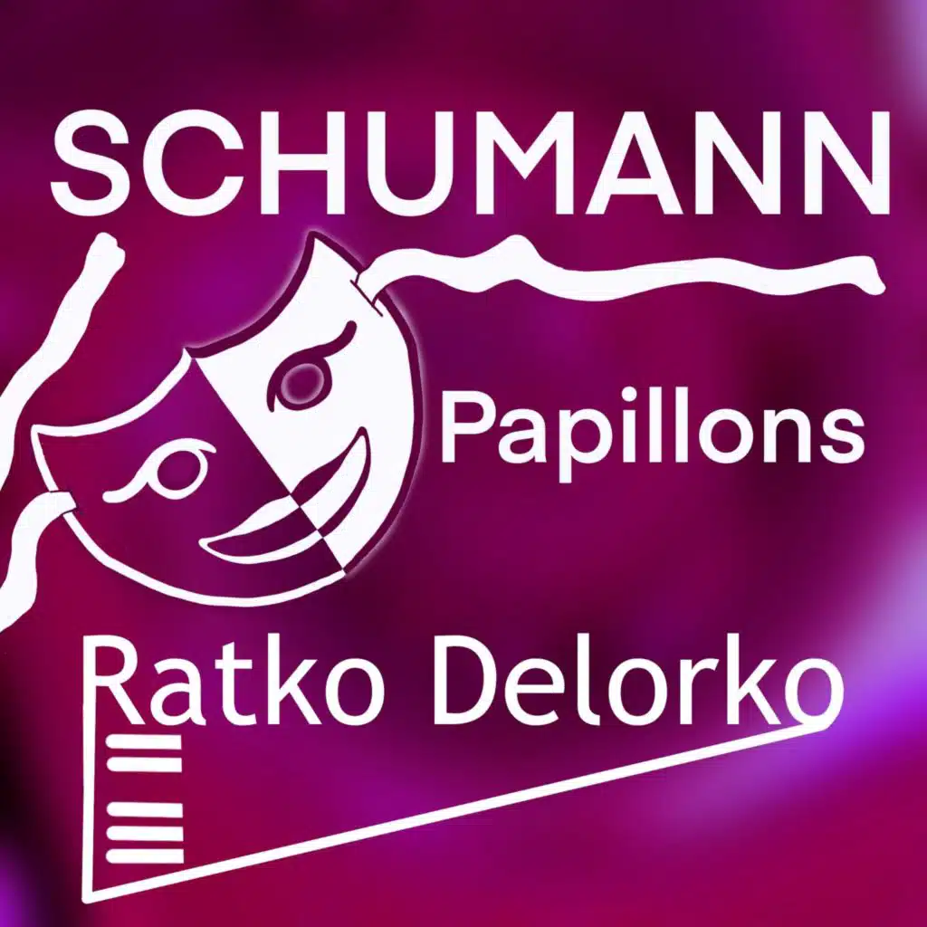 Papillons