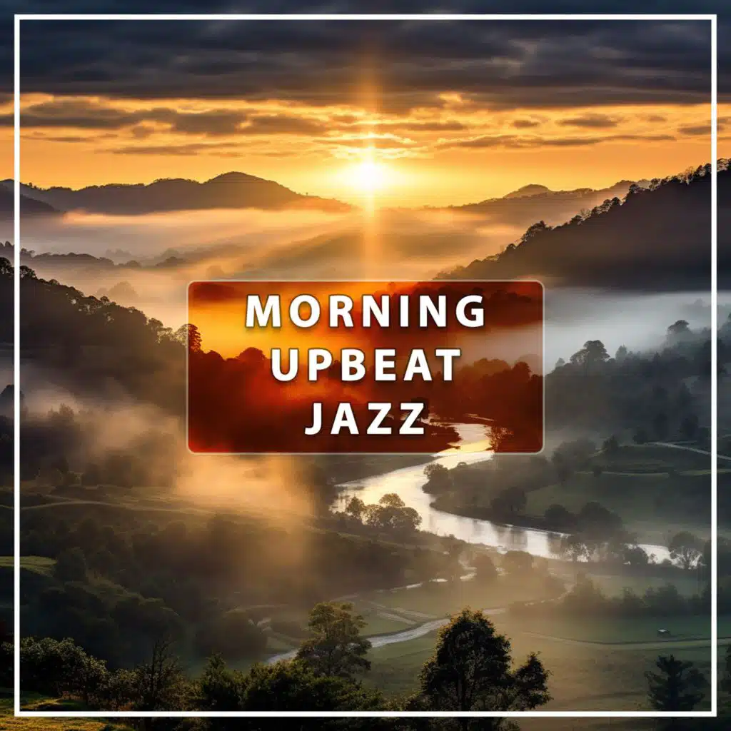 Morning Upbeat Jazz