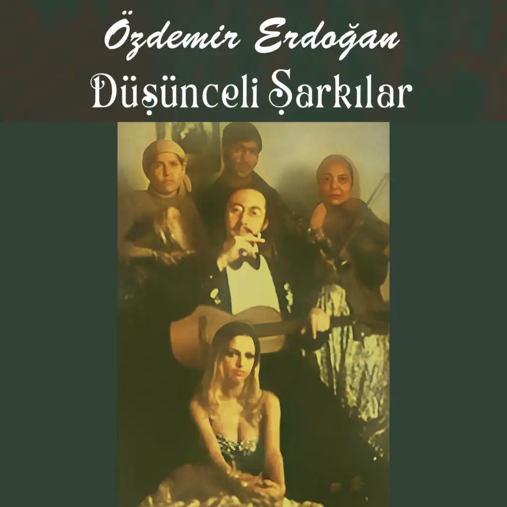 Düşünceli Şarkılar