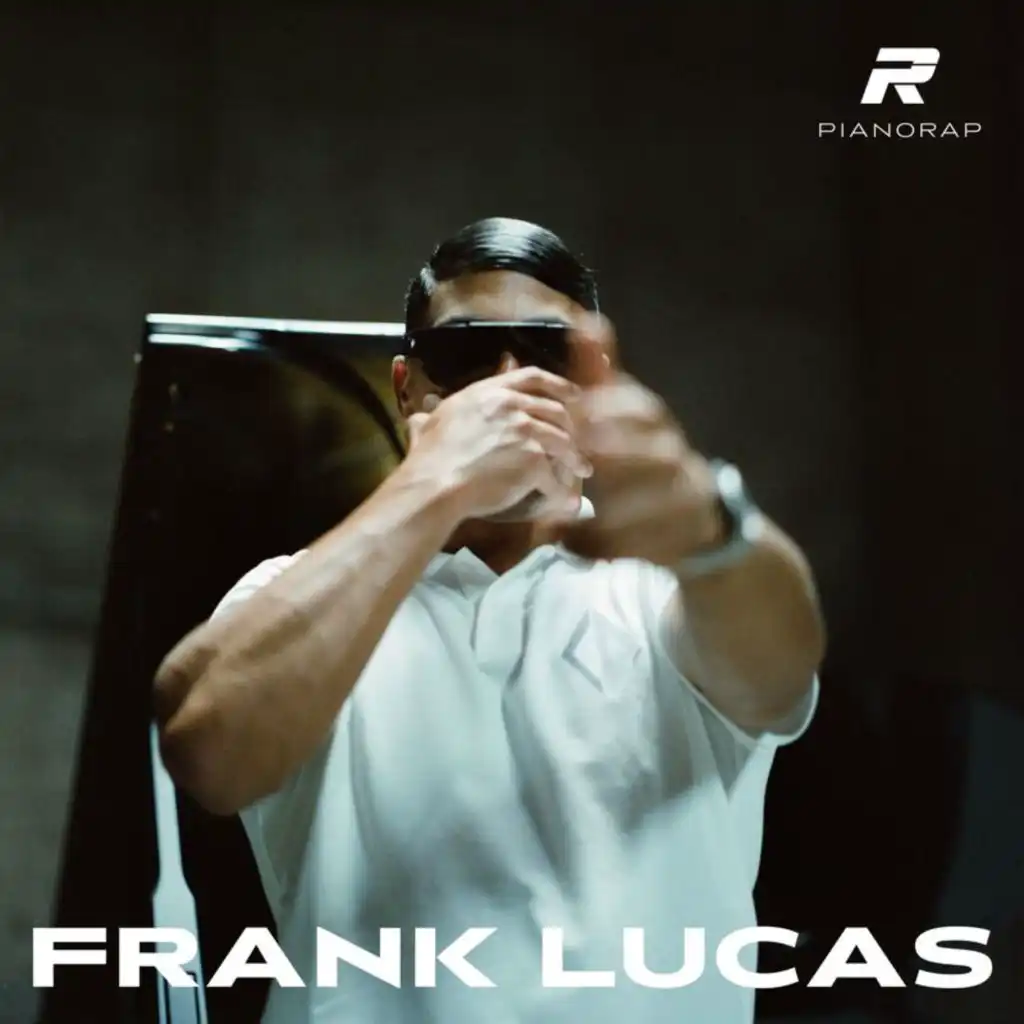 Frank Lucas (Session Pianorap)