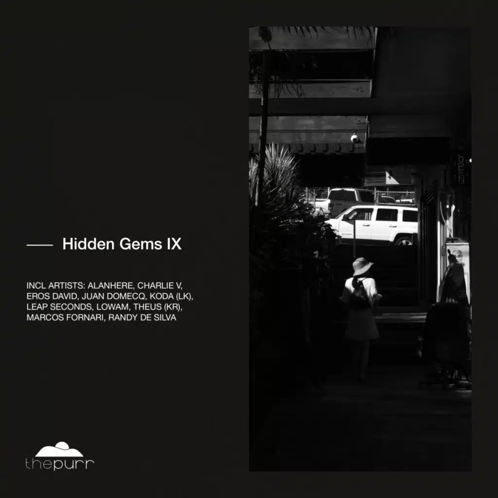 Hidden Gems IX