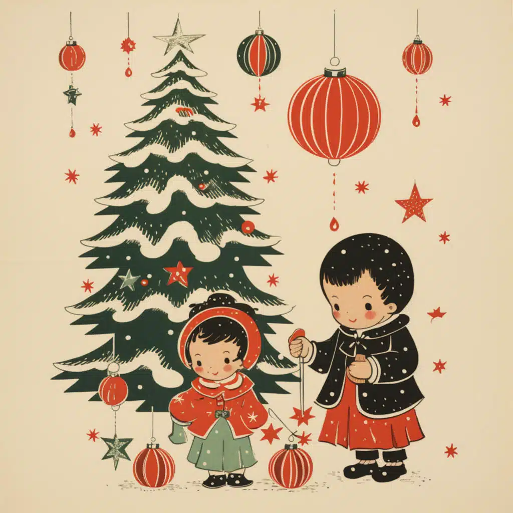 De Twaalf Dagen van Kerstmis