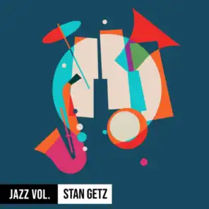 Jazz Volume: Stan Getz