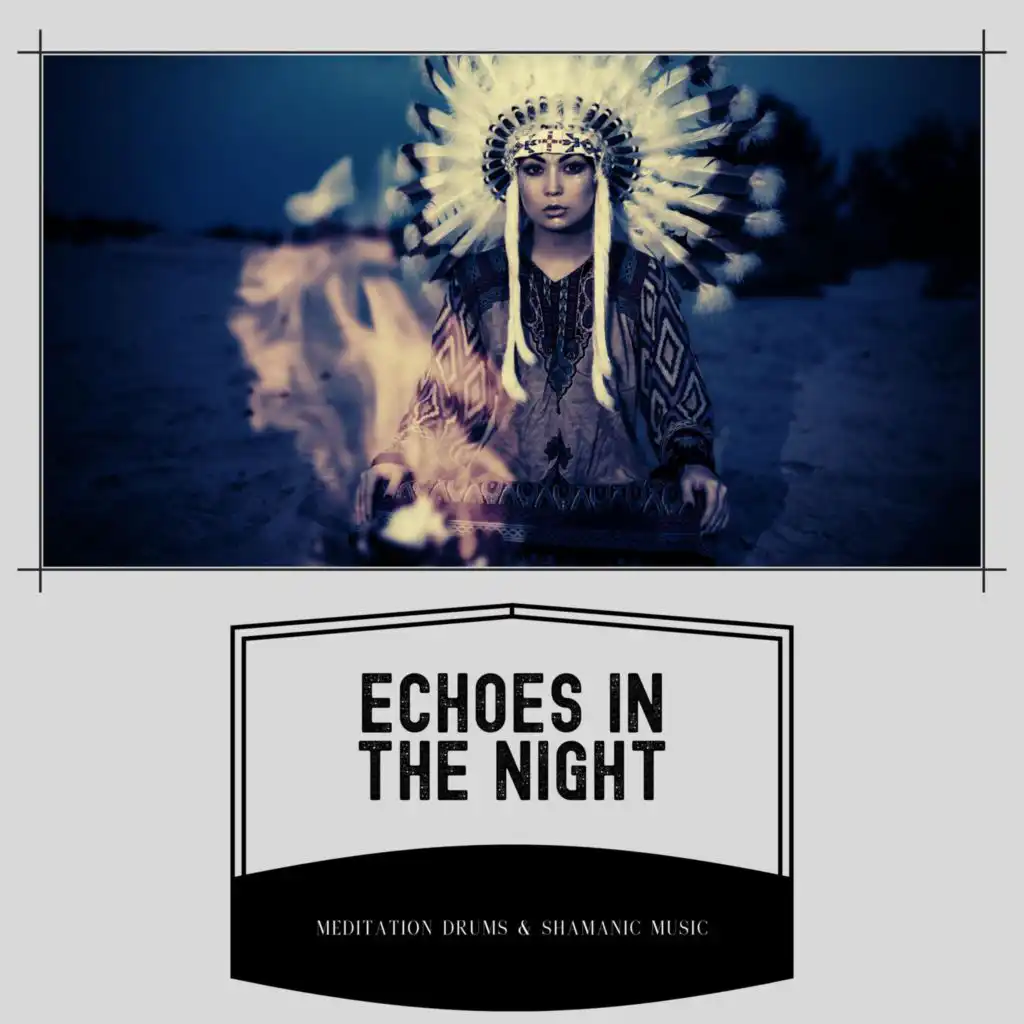 Echoes in the Night: Native American Songs