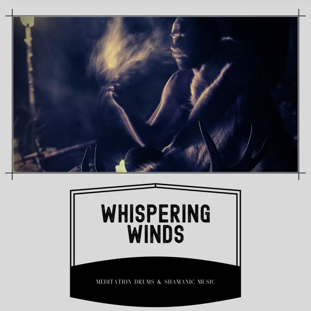 Meditation Drums & Shamanic Music