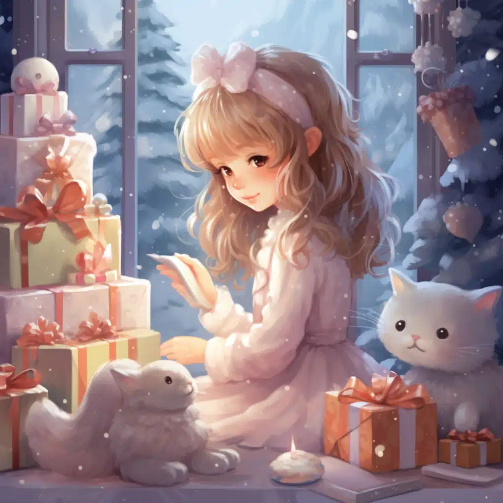 Kerstdromen in de Lage Landen