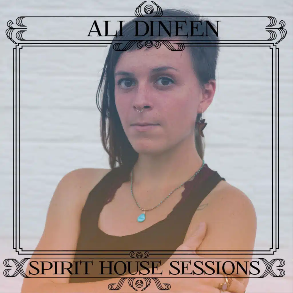 Ali Dineen