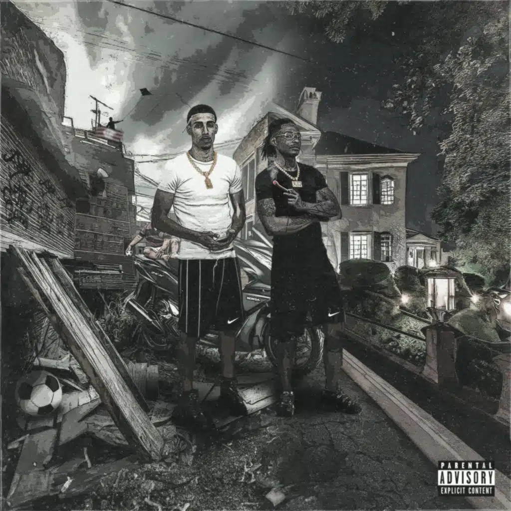 Entre o Sucesso e a Lama