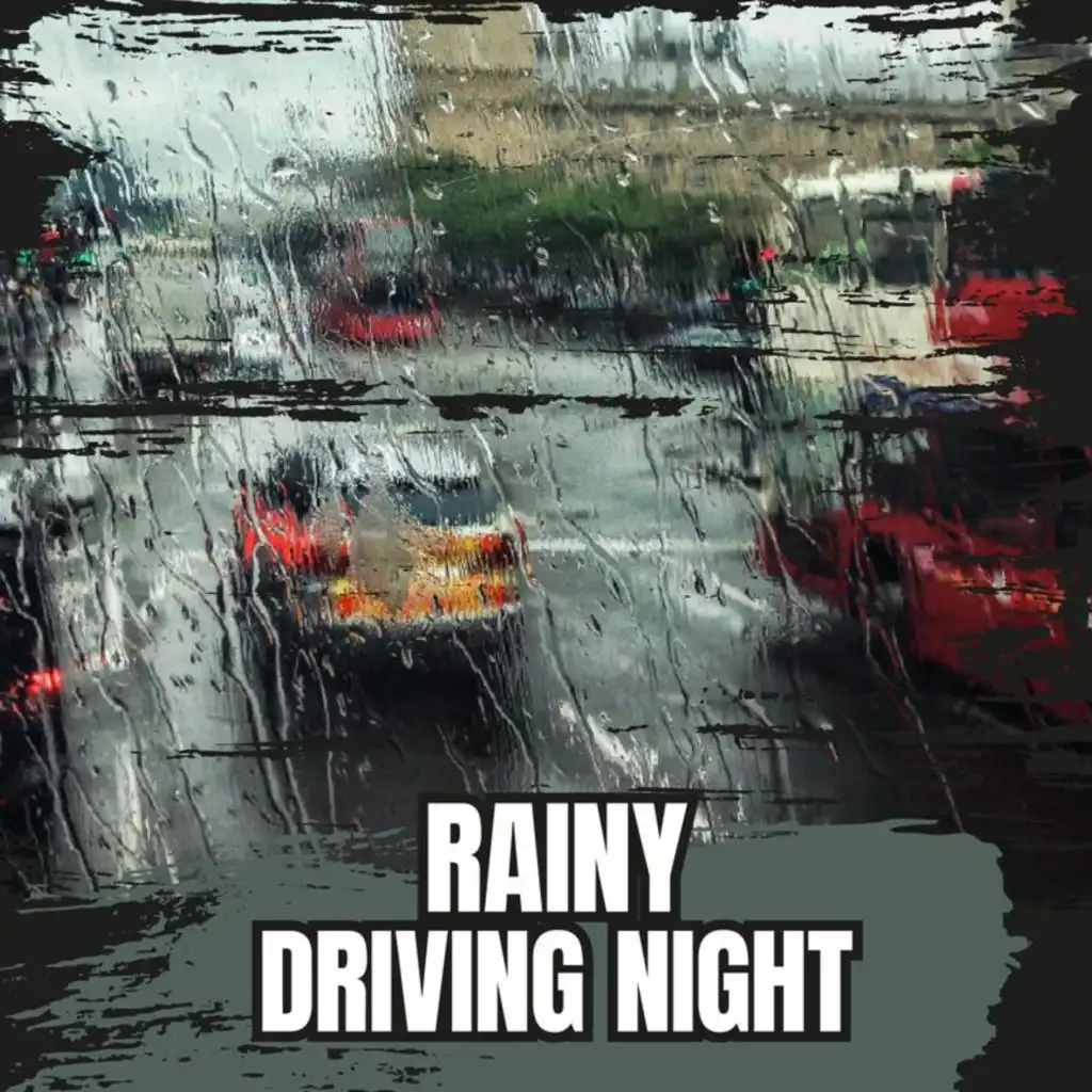 Rainy Driving Night