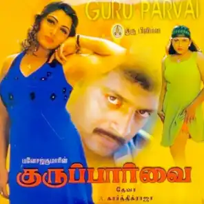 Paarvai Paarvai (Original Motion Picture Soundtrack)