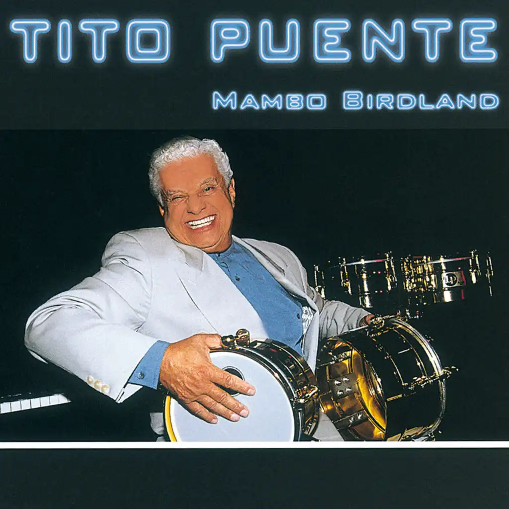 Juventud Del Presente (Live (1999/Birdland))