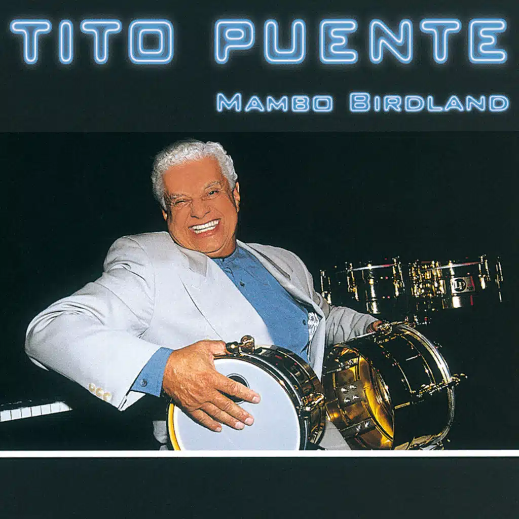Guaguanco Margarito (Live (1999/Birdland))