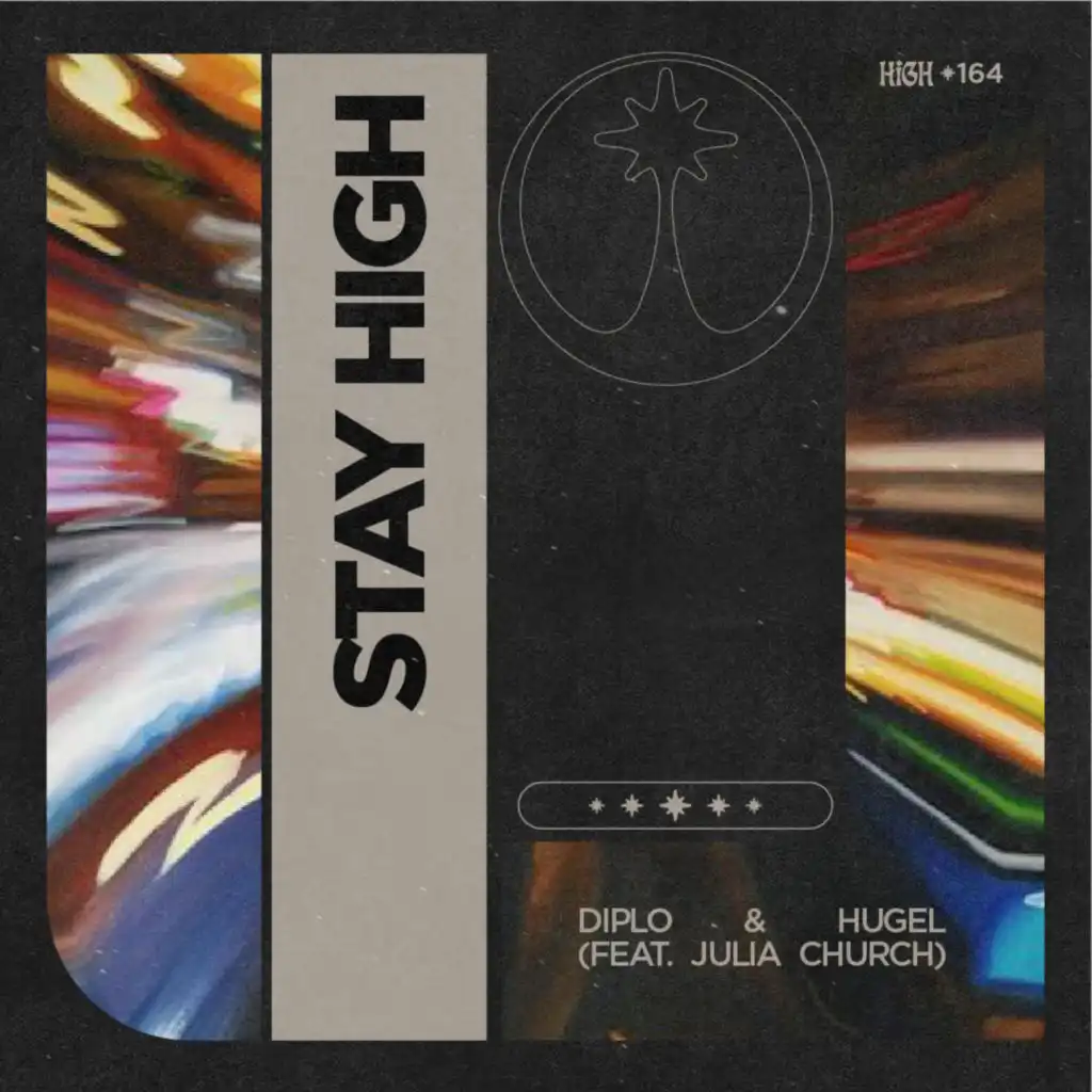 Stay High (VIP) [feat. Julia Church]