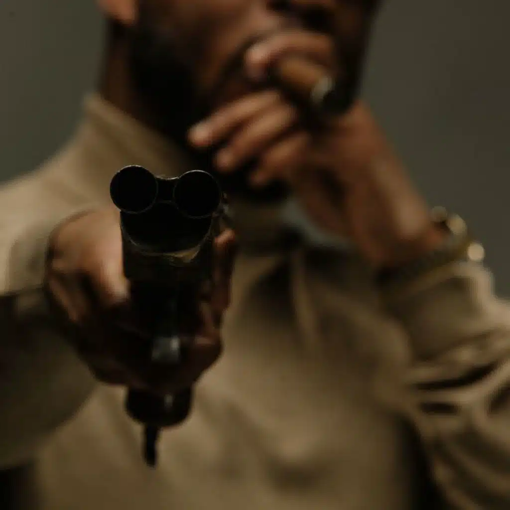 Amsterdam (feat. Lacrim)