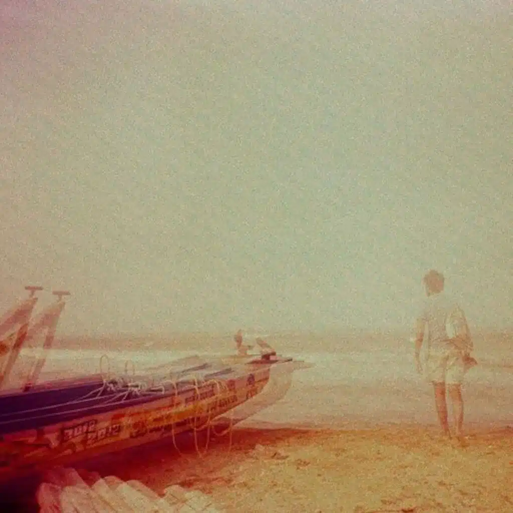 Sons and Daughters (feat. Liz Lawrence)