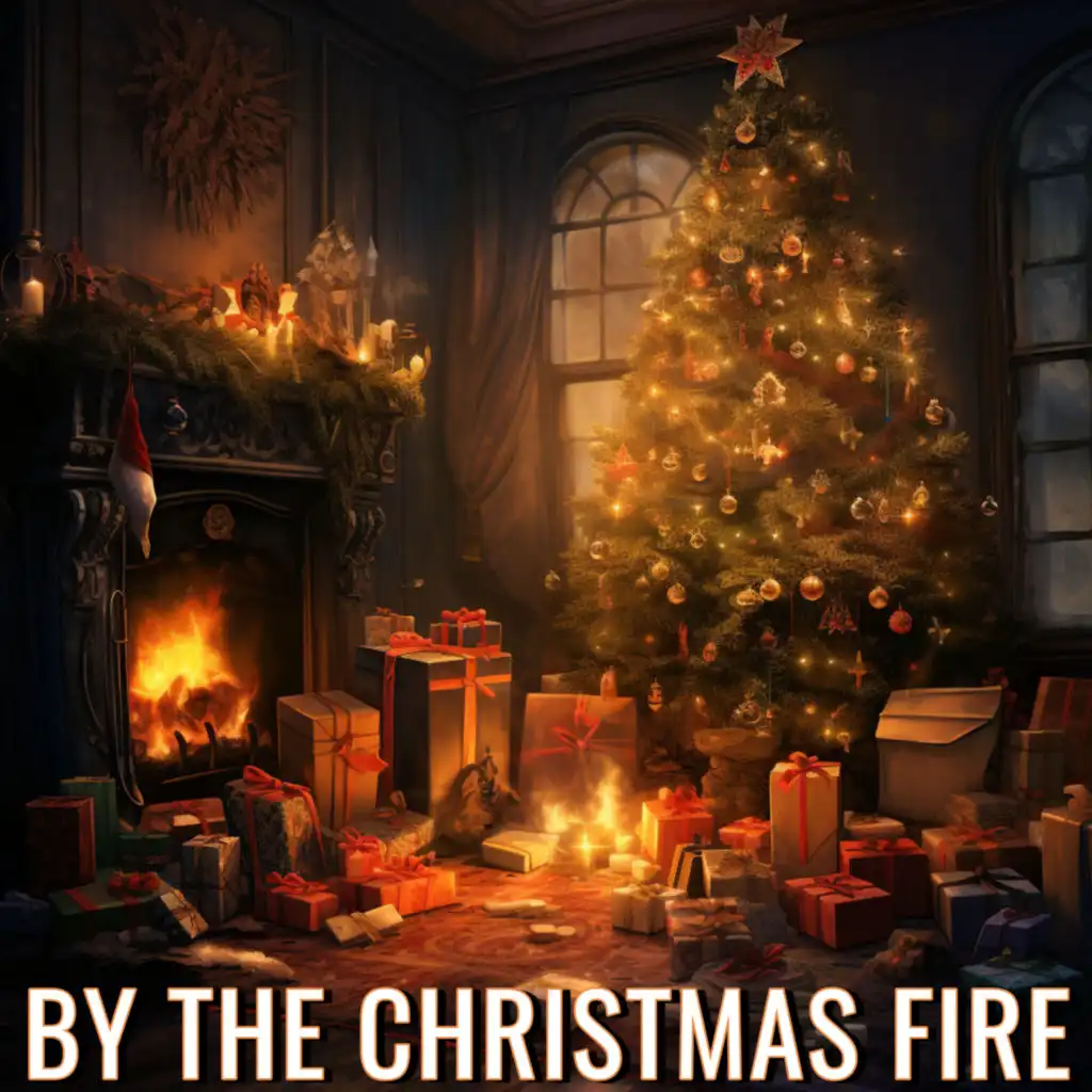 By The Christmas Fire