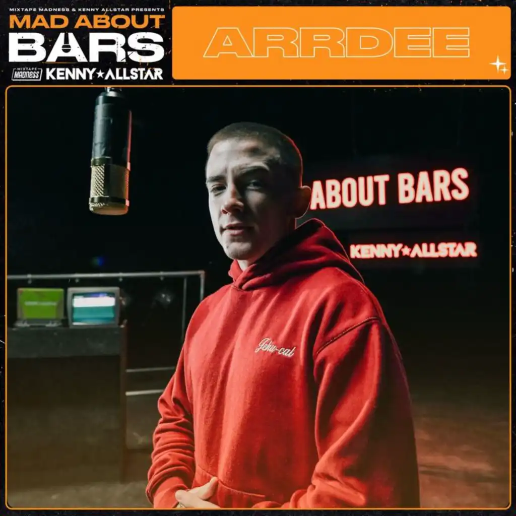 Mad About Bars