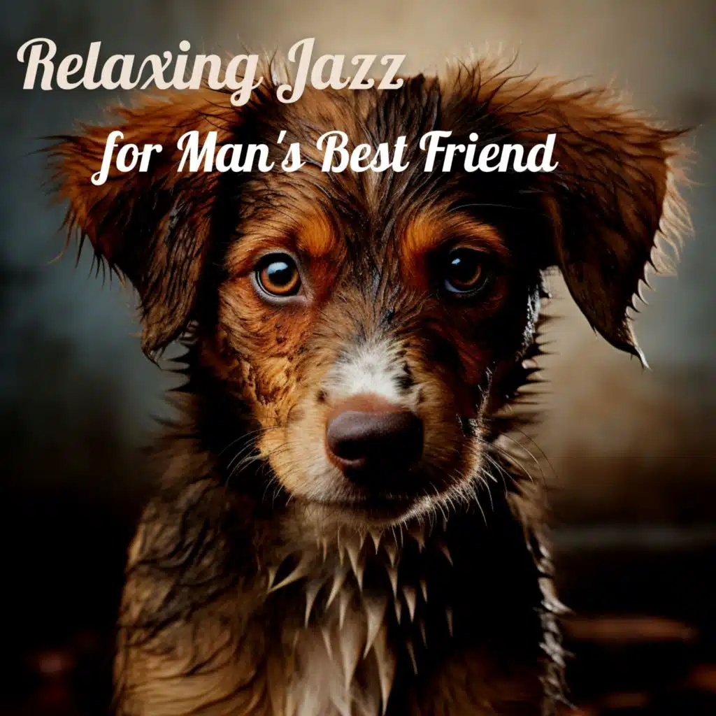 Dogs Jazz, Relaxing Music for Dogs & Music for Dogs Peace