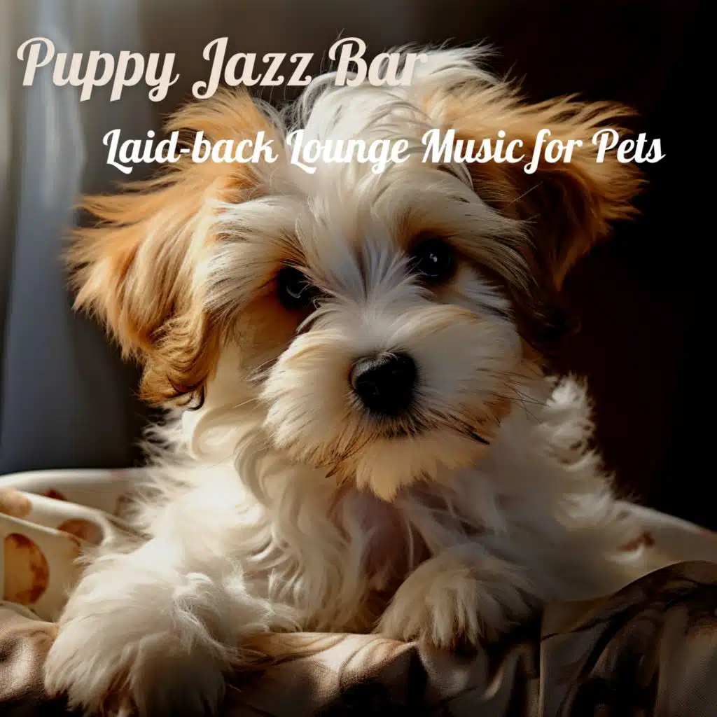 Dogs Jazz, Jazz Music for Dogs & Calming Dog Jazz