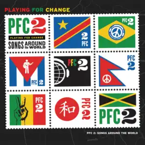 PFC 2: Songs Around The World