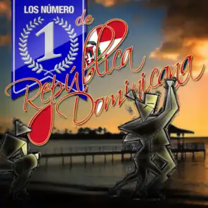 Republica Dominicana los Numero 1