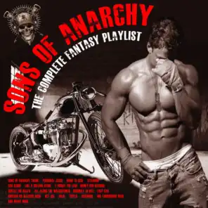 Sons of Anarchy - The Complete Fantasy Playlist