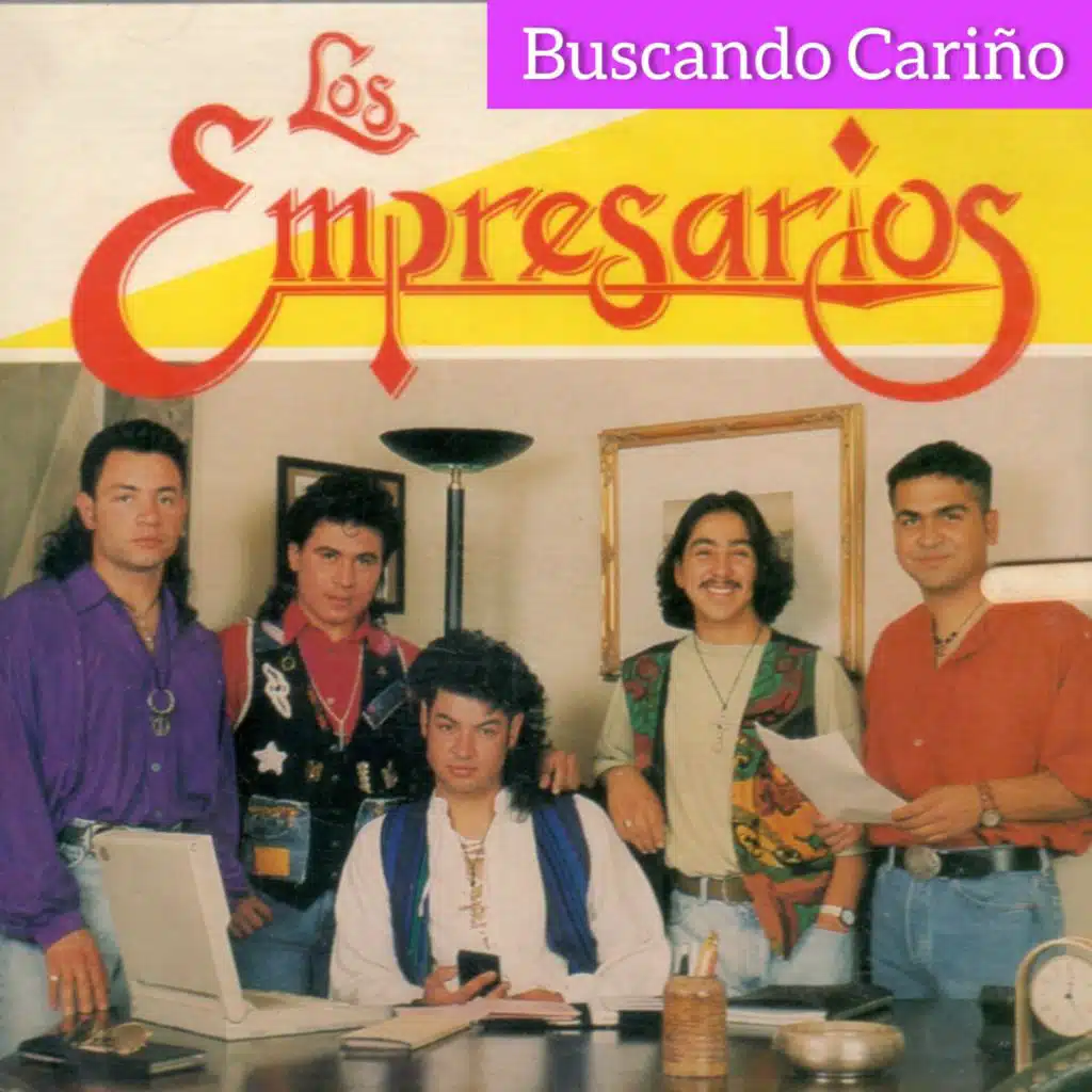 Los Empresarios
