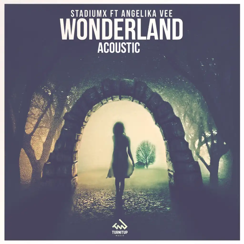 Wonderland (Acoustic Version)