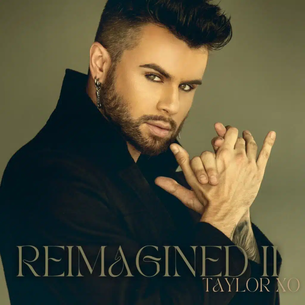Reimagined II