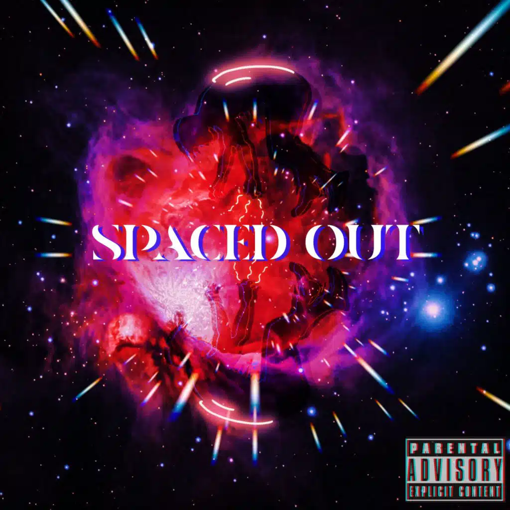 SPACED OUT