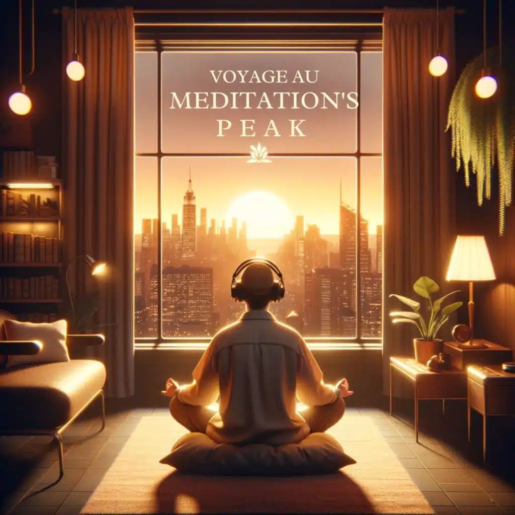 Zone de la Musique Relaxante